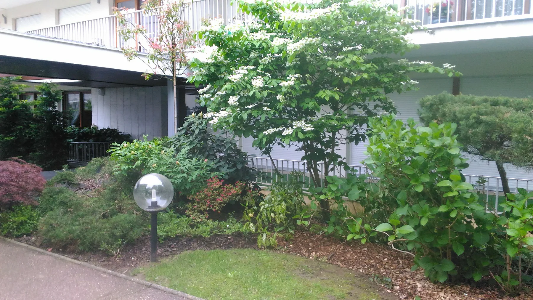 Réalisation Extéria Pro 57 – photo 21