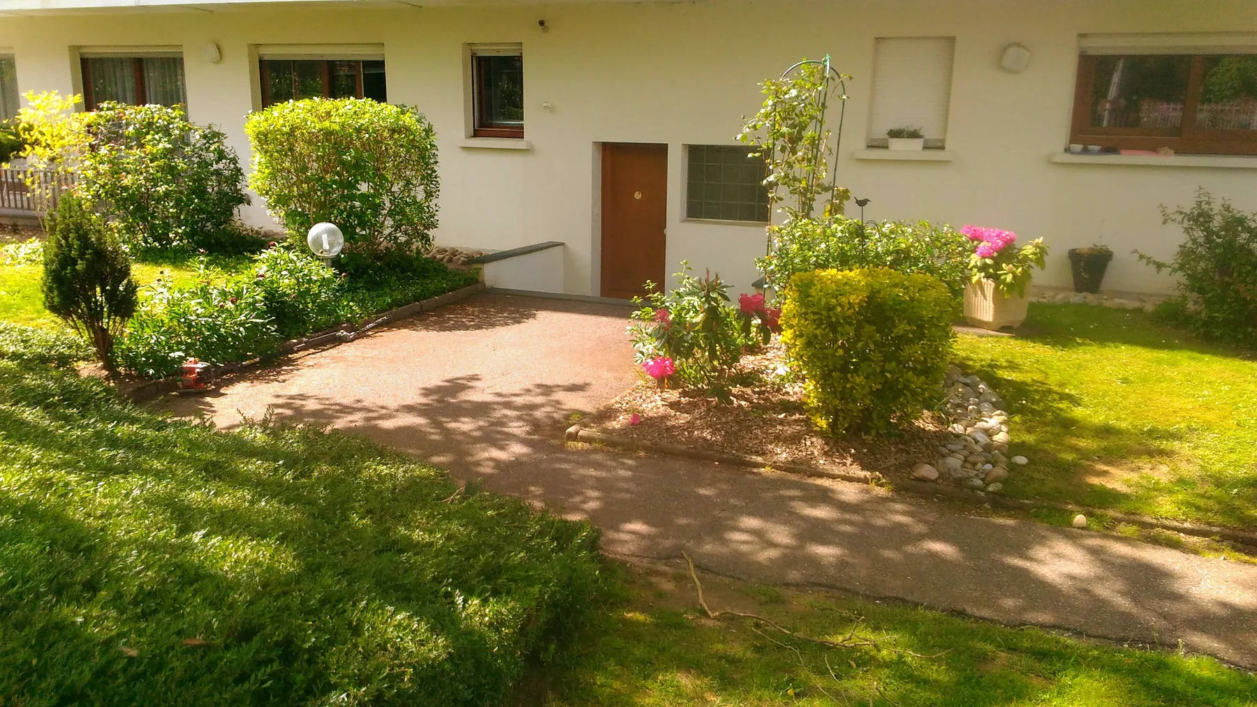 Réalisation Extéria Pro 57 – photo 23